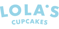 Lola’s Cupcakes logo