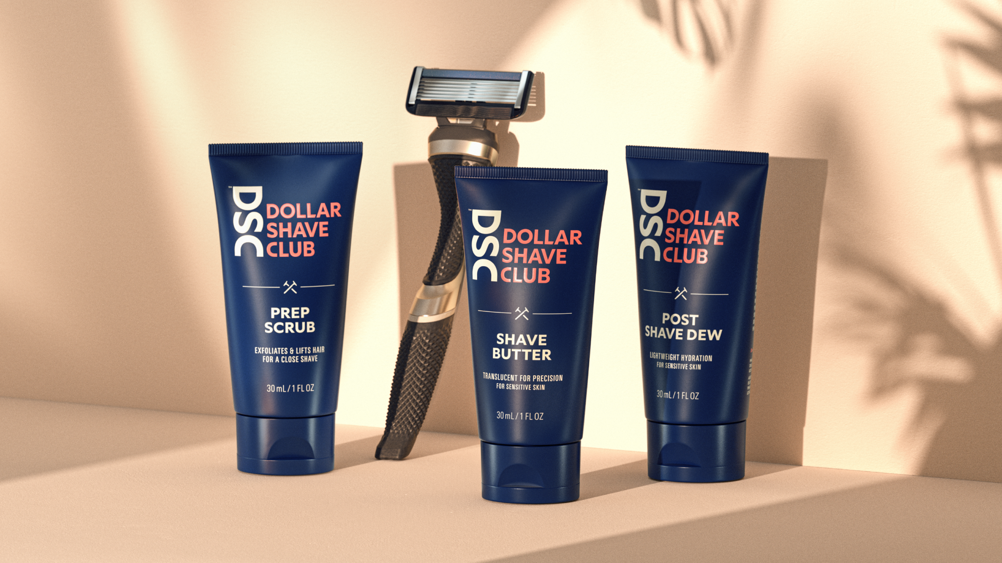 Dollar Shave Club migrates from a homegrown platform and cuts tech spend by  40% - Shopify Canada