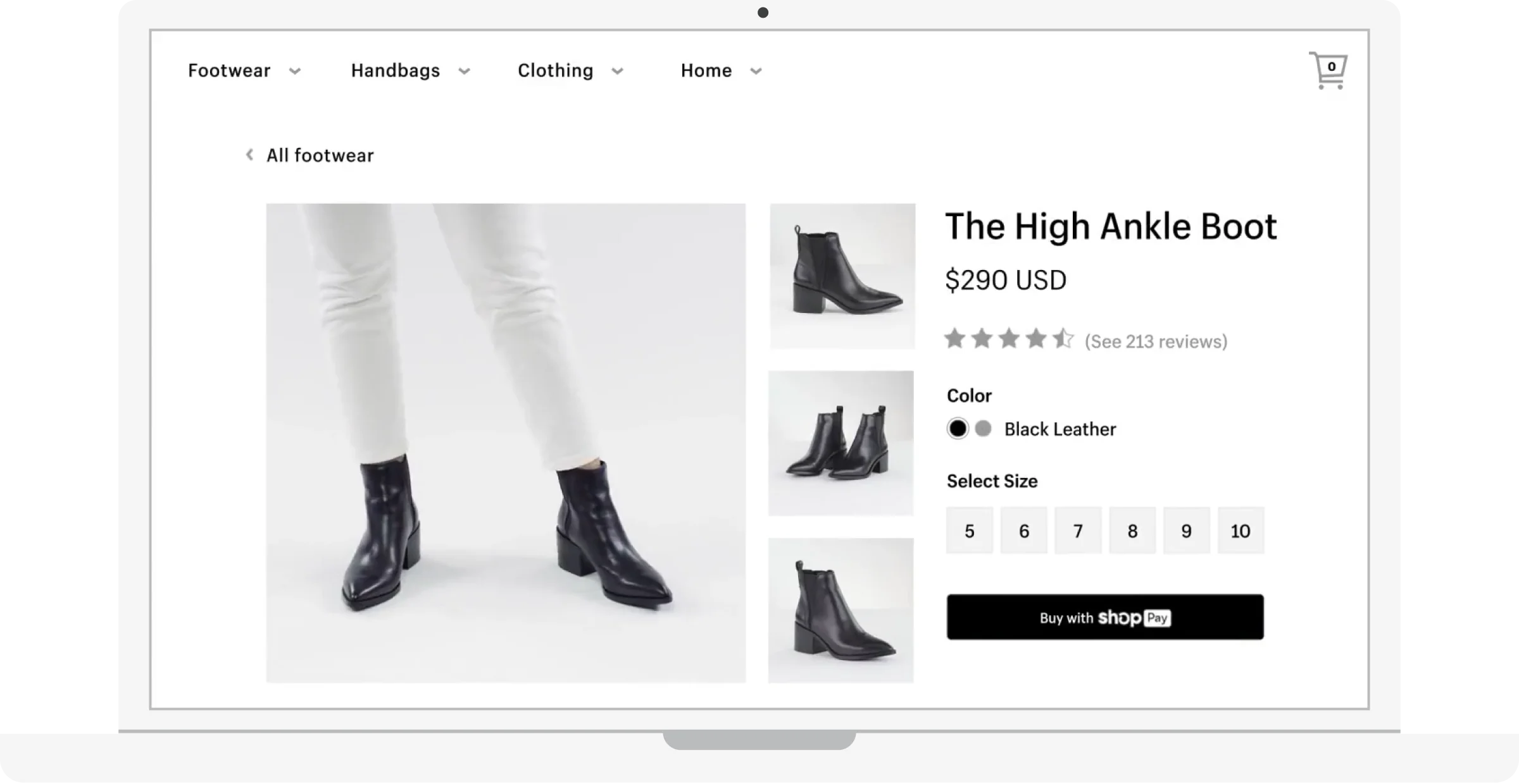 B2B Ecommerce Platform  Shopify Plus for B2B - Shopify USA