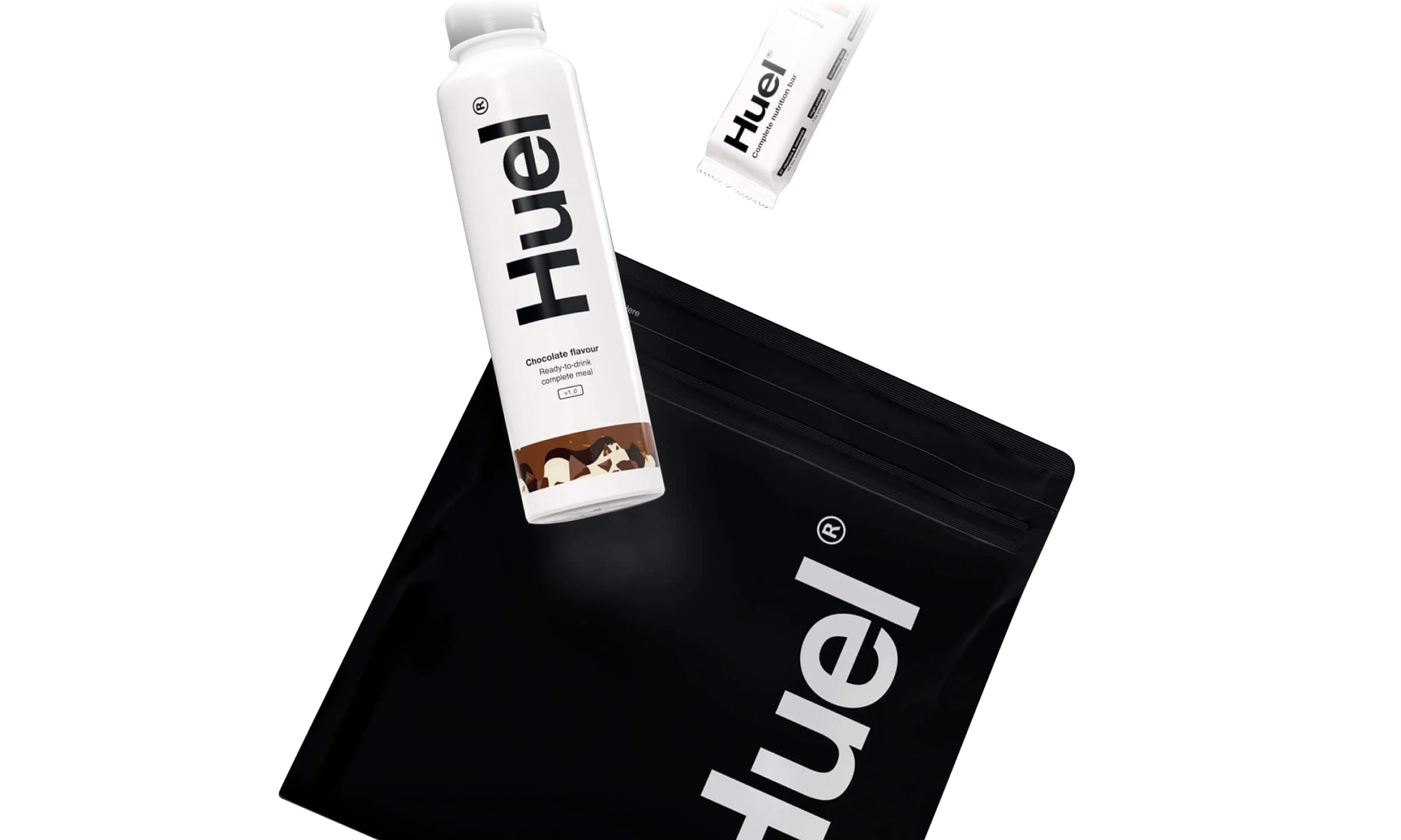 Huel — Shopify Plus Customer - Shopify USA