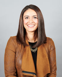 Jess Hertz, General Counsel