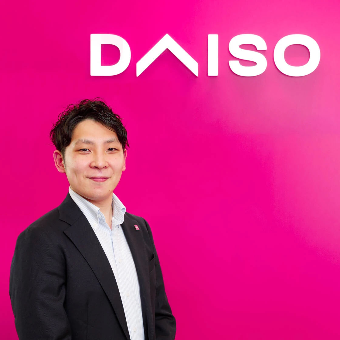 Daiso Card Photo