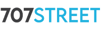 707 Street logo