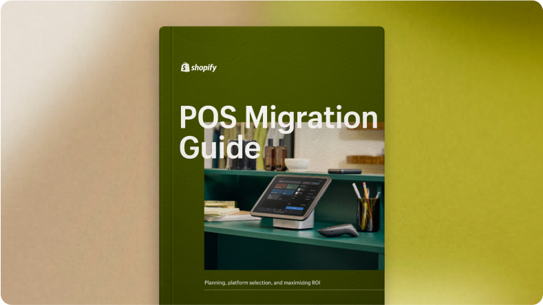 POS Migration Guide