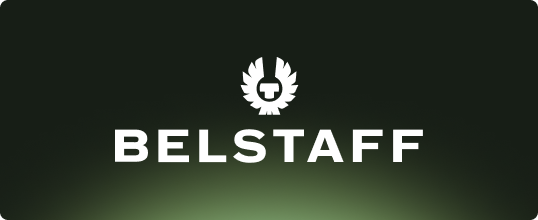 Logo de Belstaff