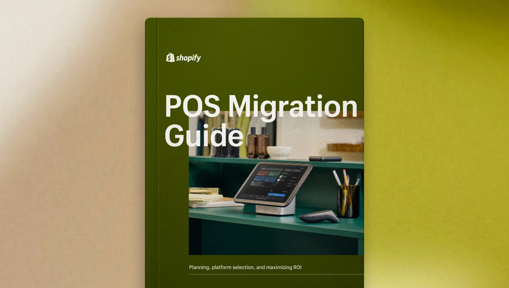 POS MIGRATION GUIDE