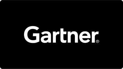 GARTNER® MAGIC QUADRANT™ logo