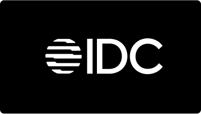 IDC logo