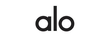 Alo logo