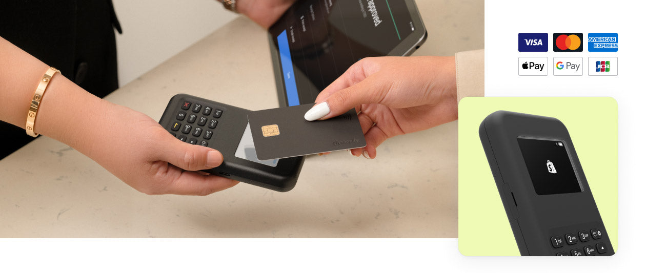 Three images are displayed. One features a card being tapped on the WisePad 3. Another is the WisePad 3, along with icons of the accepted payment types above it.