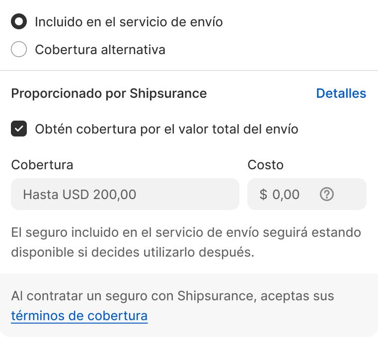 Descuento automatico ENVIO GRATIS pero por compras sobre el valor total del  pedido (sin de - Shopify Community