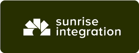 Sunrise Integration logo