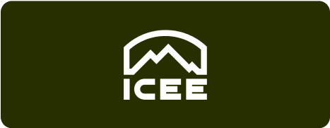 Icee Social logo