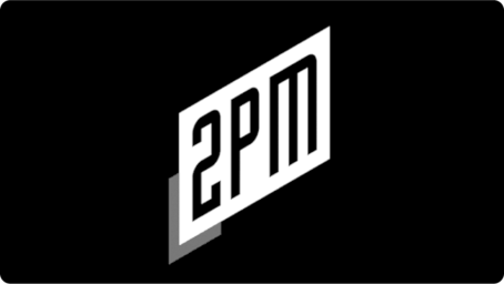 Logo 2PM