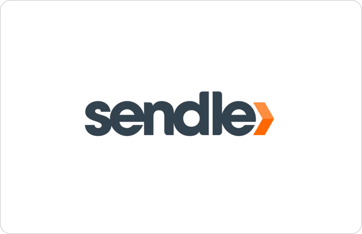 Sendle logo