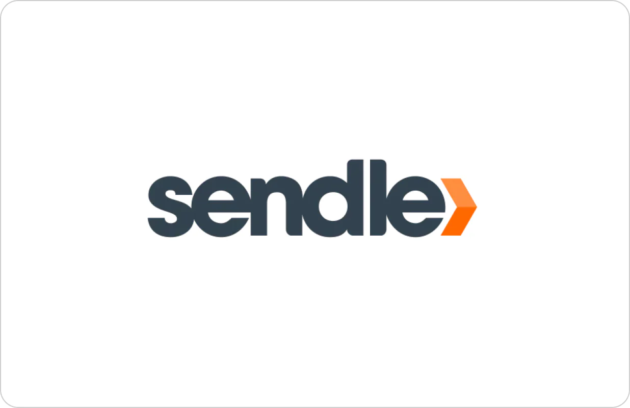 Sendle logo