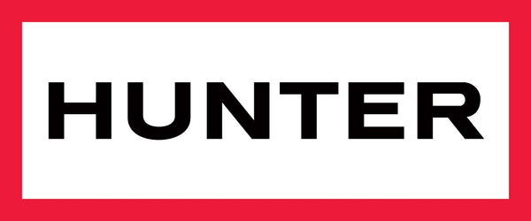 Hunter logo