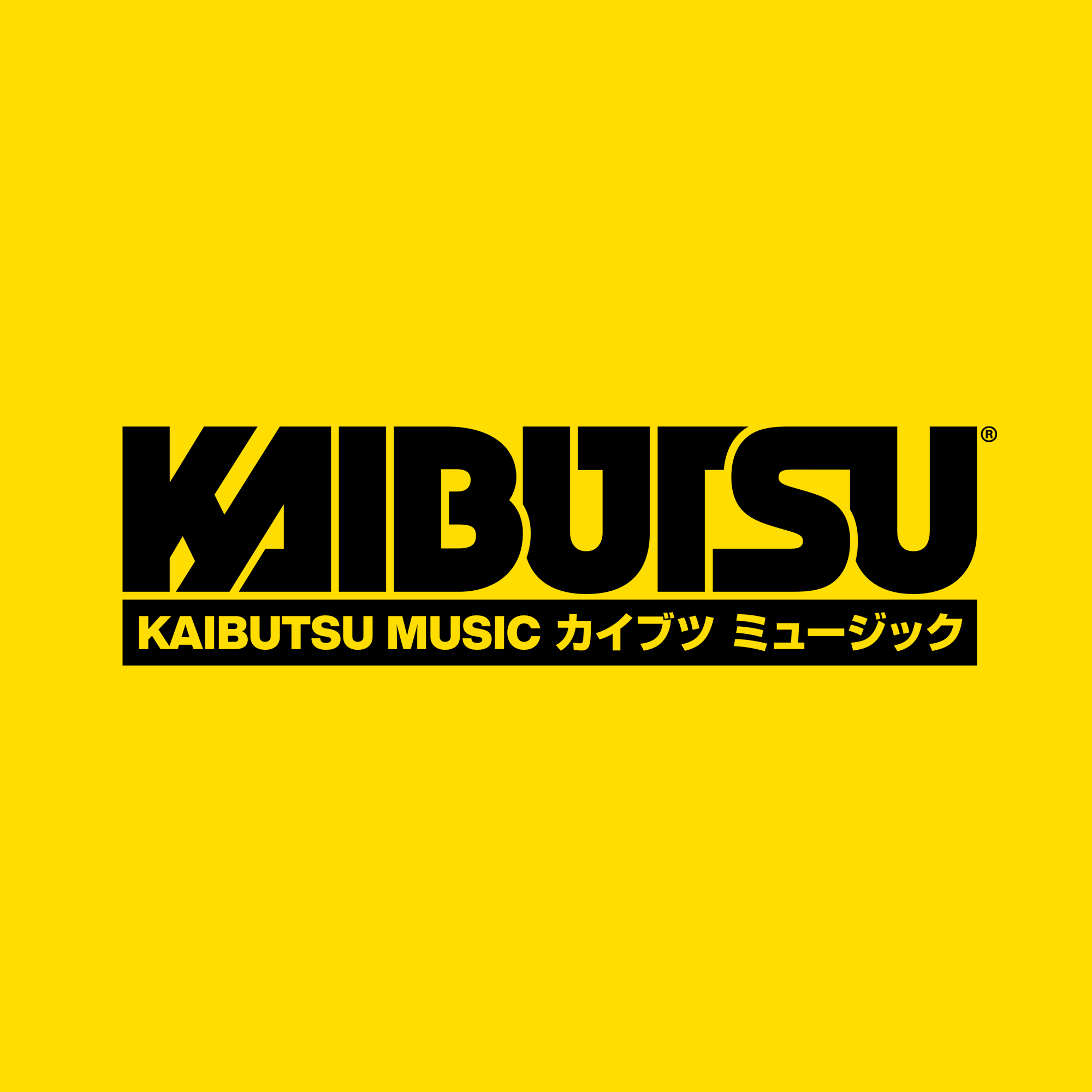 Kaibutsu Music Profile and Links | linkpop.com