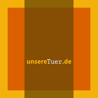 Linkpop profile picture for unsereTuer.de