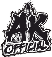 Linkpop profile picture for AK-Official Online Store