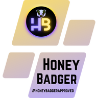 Linkpop profile picture for Honey Badger Clothing Company