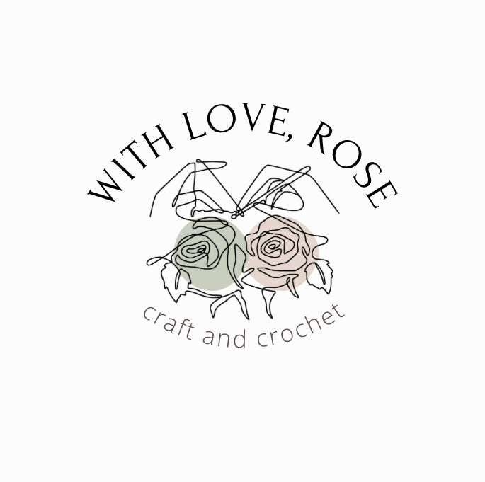 With Love, Rose Profile and Links | linkpop.com