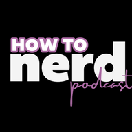 Linkpop profile picture for How To Nerd Podcast
