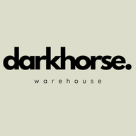 Linkpop profile picture for Darkhorse Warehouse