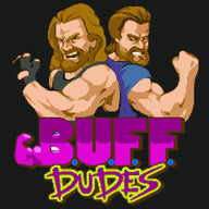 Linkpop profile picture for Buff Dudes