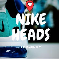 Linkpop profile picture for Nike Heads, Just