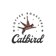 Linkpop profile picture for Catbird Coffee Roasters