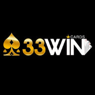 Linkpop profile picture for 33win Cards