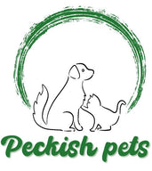 Linkpop profile picture for Peckish Pets