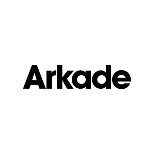 パートナーのプロフィールを表示：Arkade