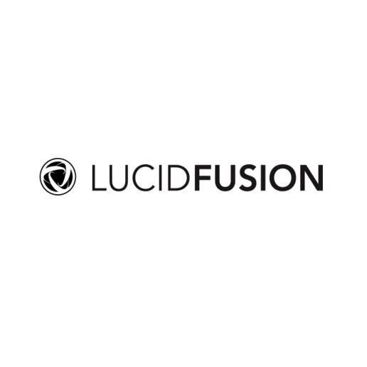 查看合作伙伴配置文件:Lucid Fusion