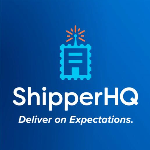 パートナーのプロフィールを表示：ShipperHQ