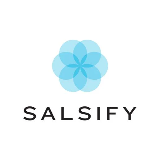 View partner profile: Salsify