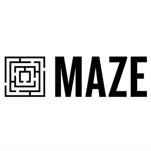 View partner profile: Maze