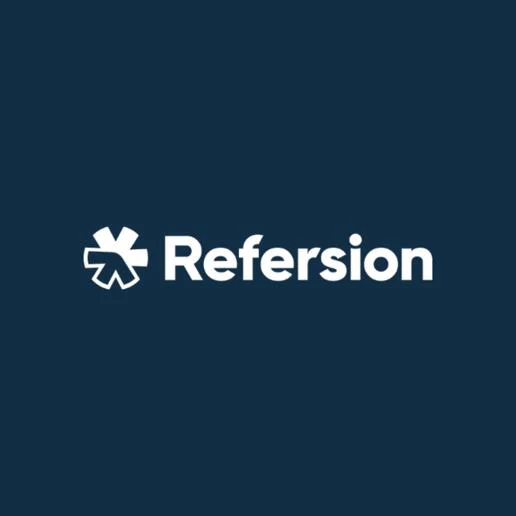 View partner profile: Refersion