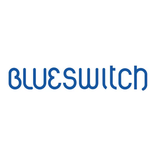 View partner profile: BlueSwitch