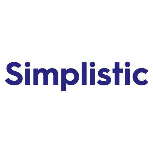 View partner profile: Simplistic