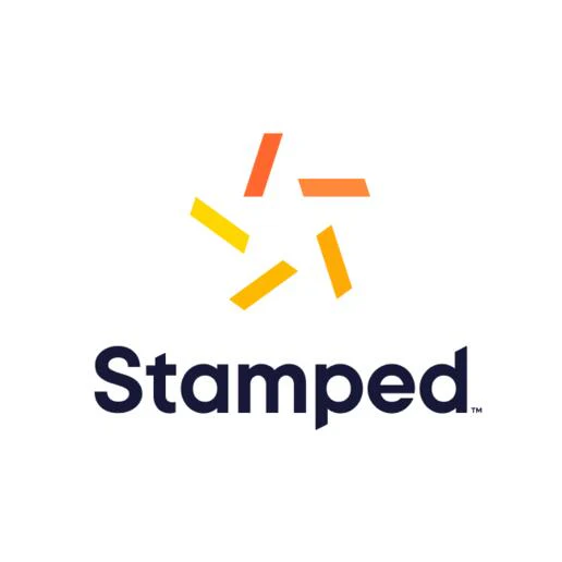 パートナーのプロフィールを表示：Stamped.io