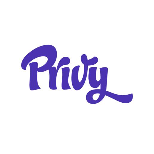 View partner profile: Privy