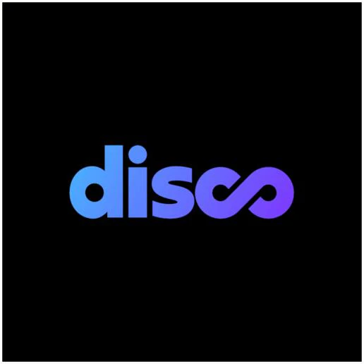 查看合作伙伴简介:Disco Technology