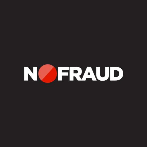 View partner profile: NoFraud