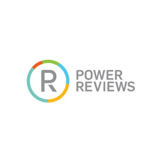 パートナーのプロフィールを表示：PowerReviews