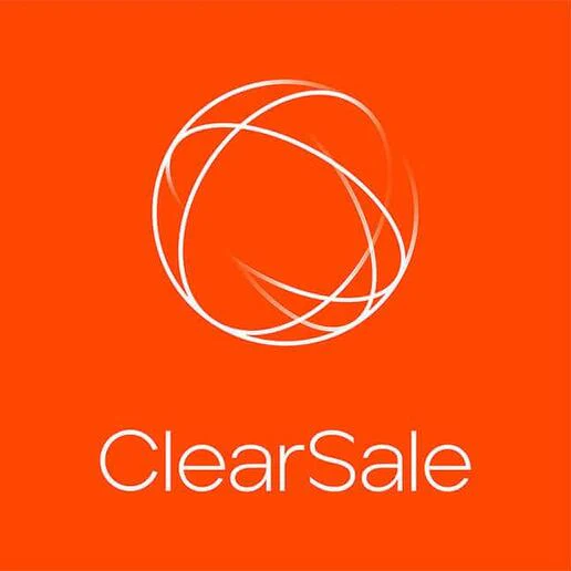 パートナーのプロフィールを表示：ClearSale