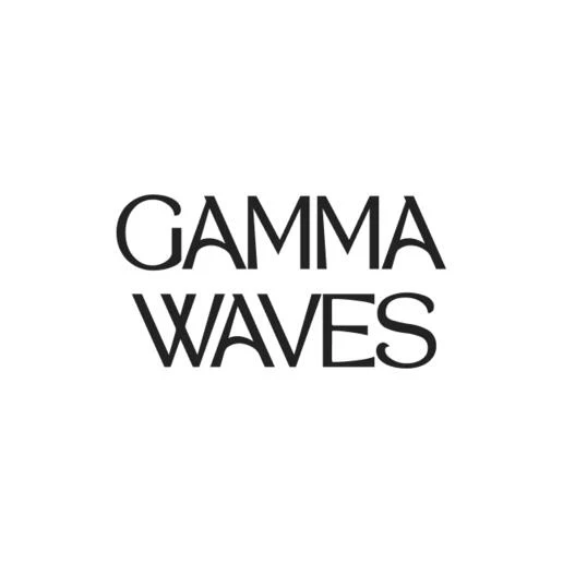 パートナーのプロフィールを表示：Gamma Waves