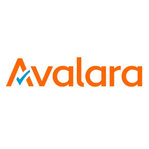 View partner profile: Avalara