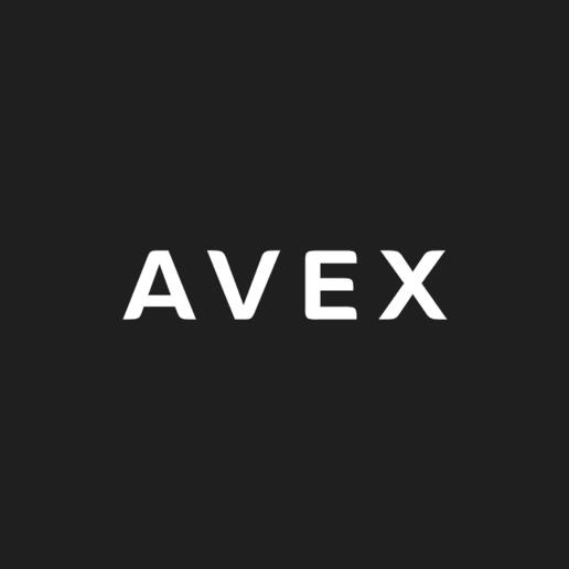View partner profile: Avex